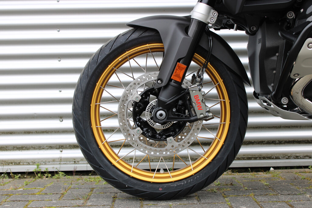 BMW R 1300 GS 12