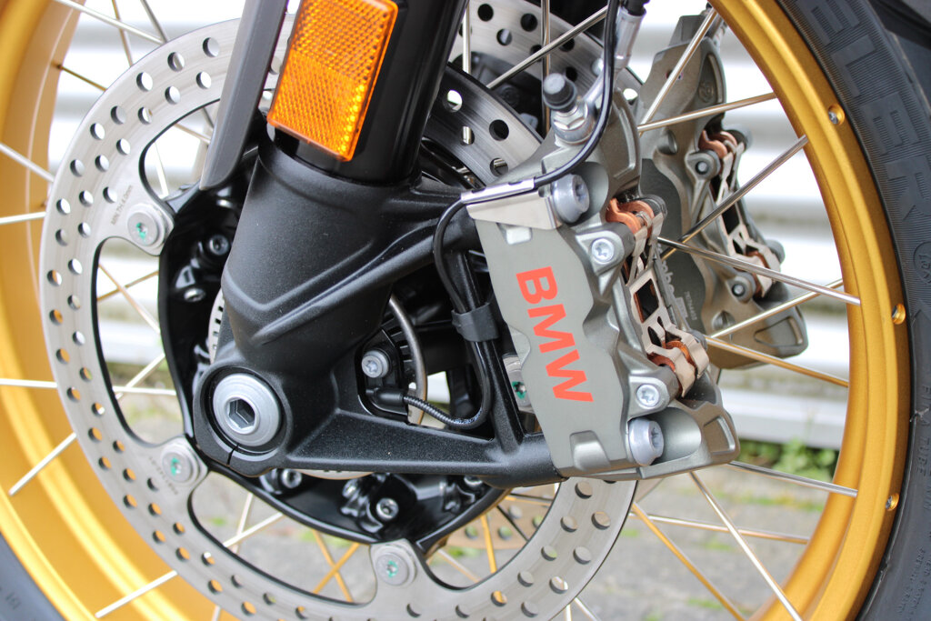 BMW R 1300 GS 13