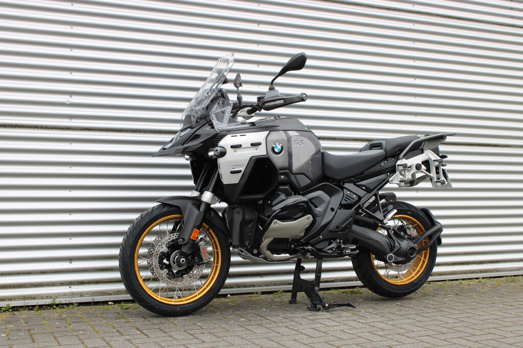 BMW R 1300 GS 14