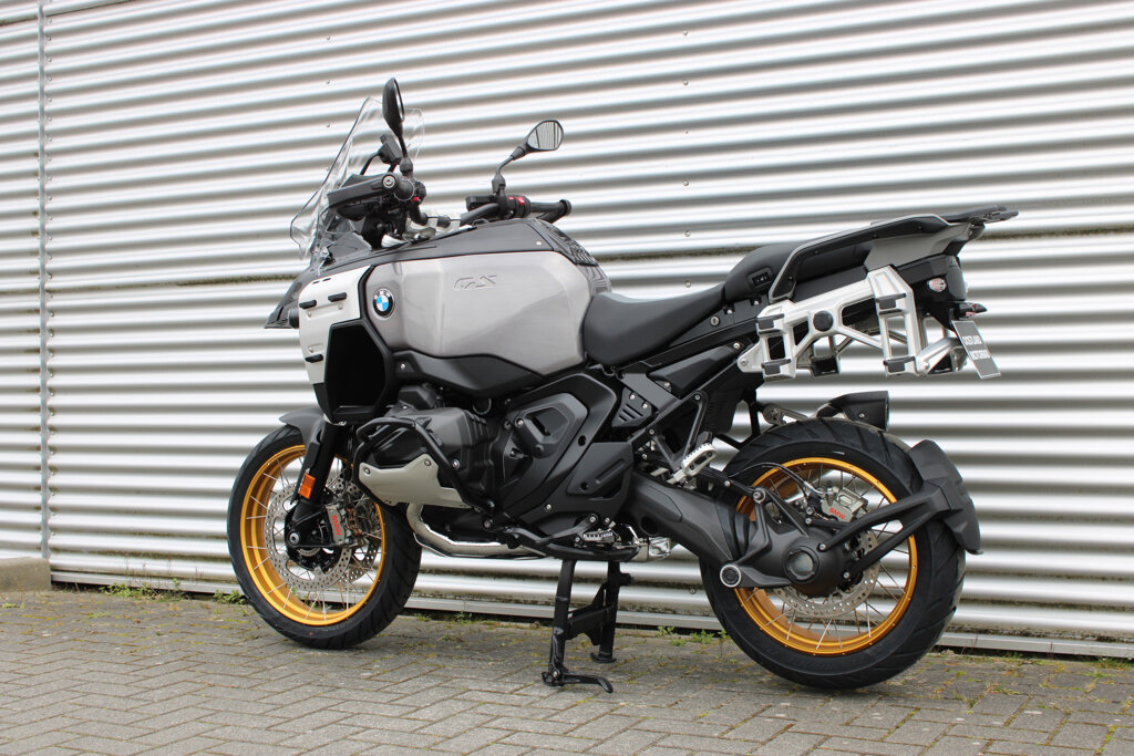 BMW R 1300 GS 15