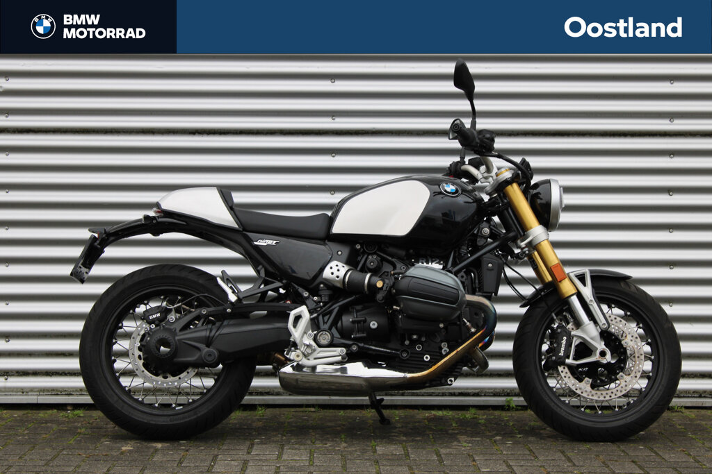 BMW R nineT 1