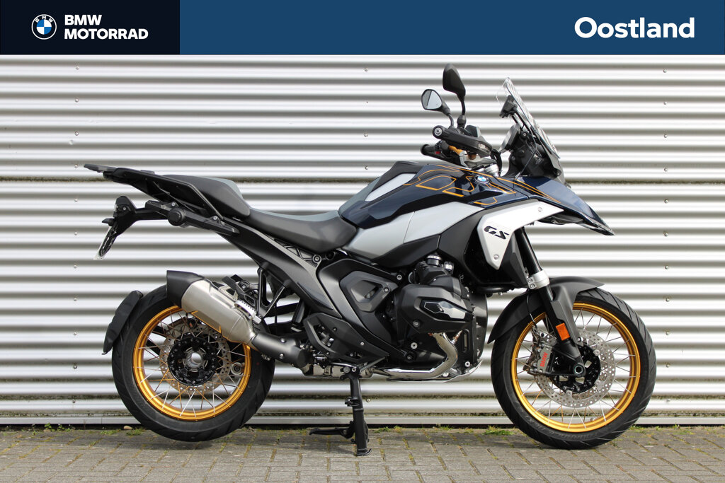 BMW R 1300 GS 1