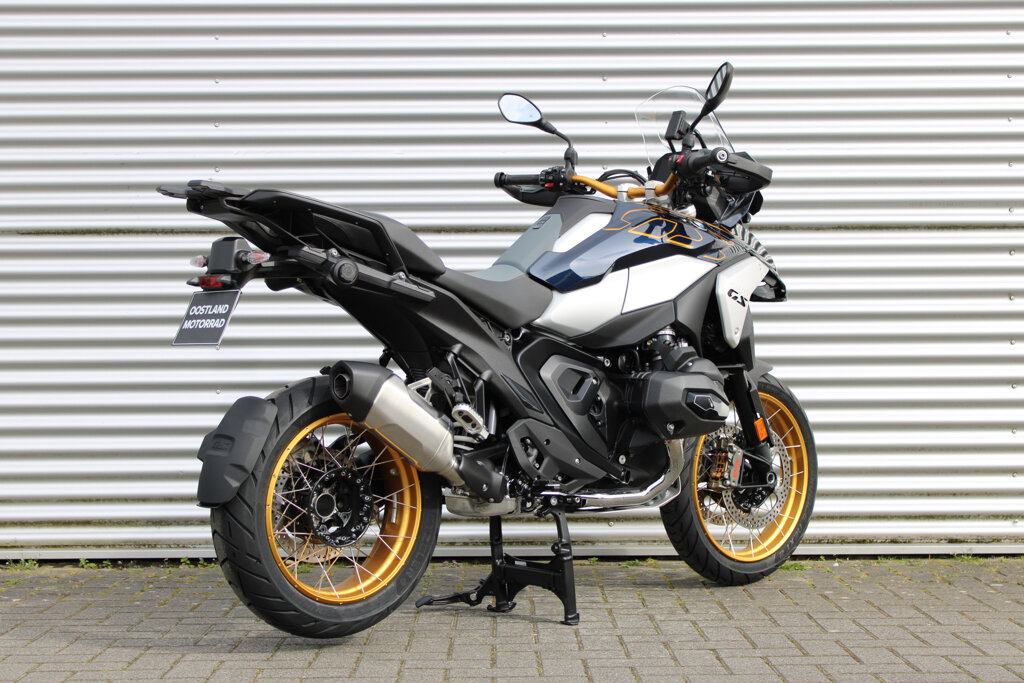 BMW R 1300 GS 6