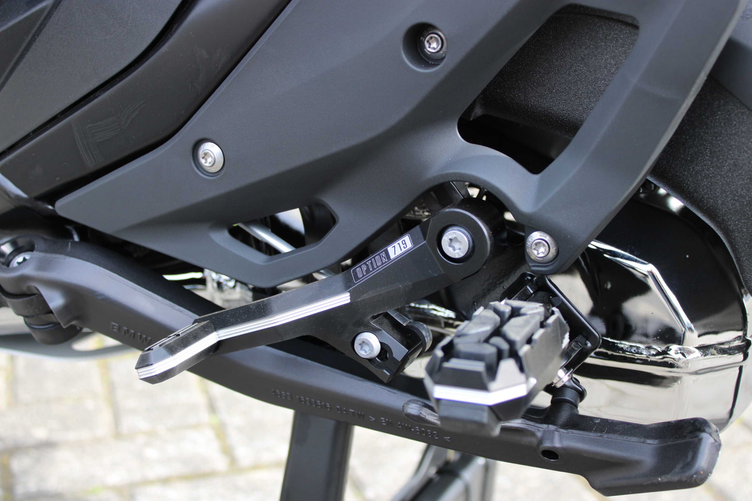 BMW R 1300 GS 8