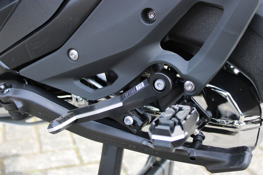 BMW R 1300 GS 8