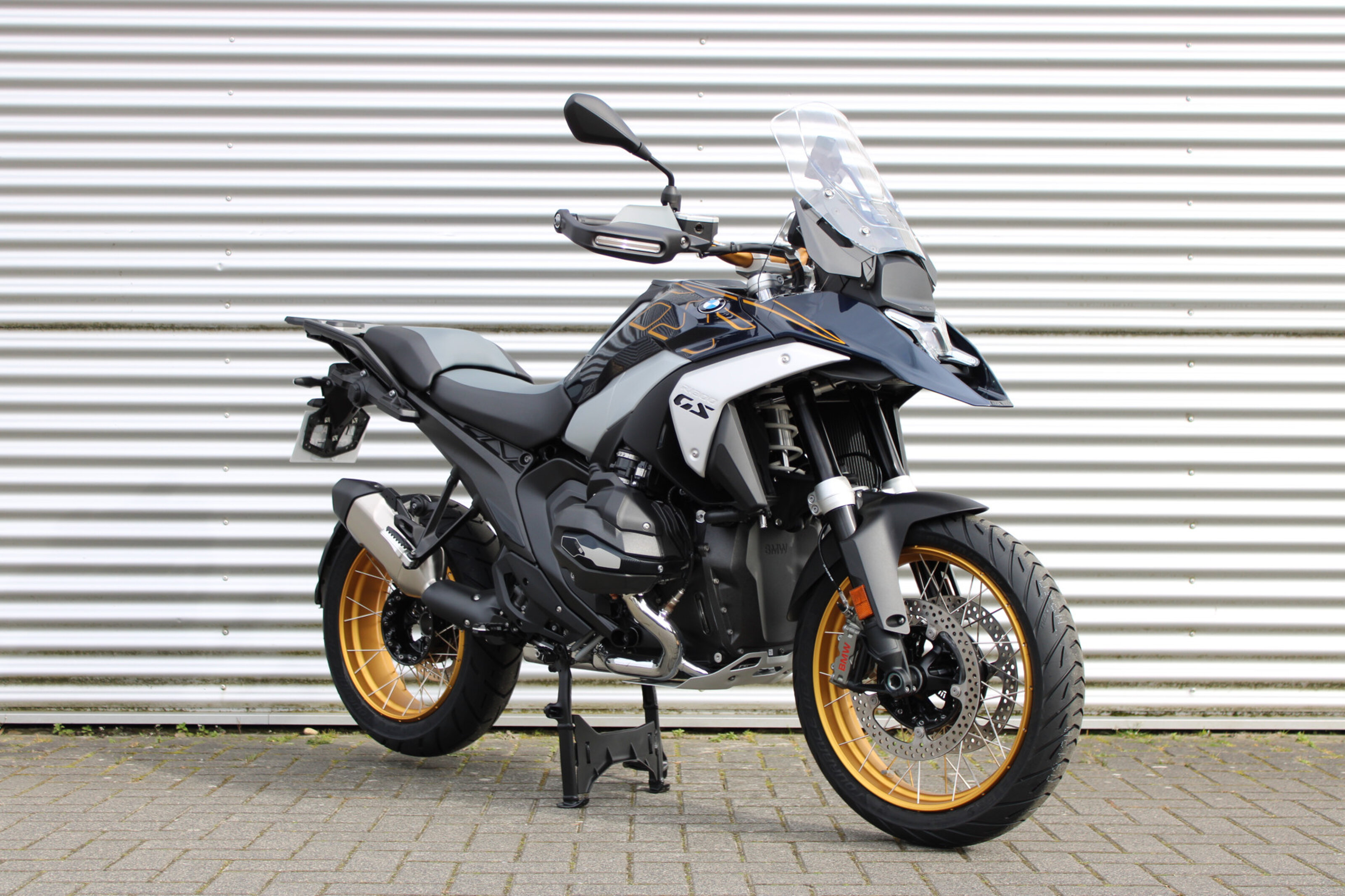 BMW R 1300 GS 9