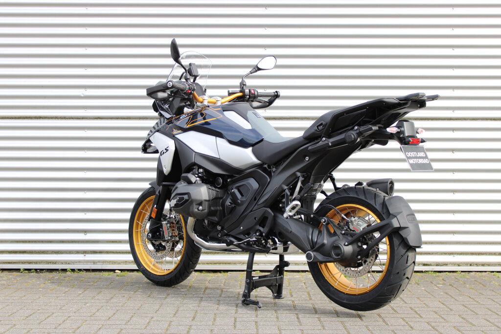 BMW R 1300 GS 11