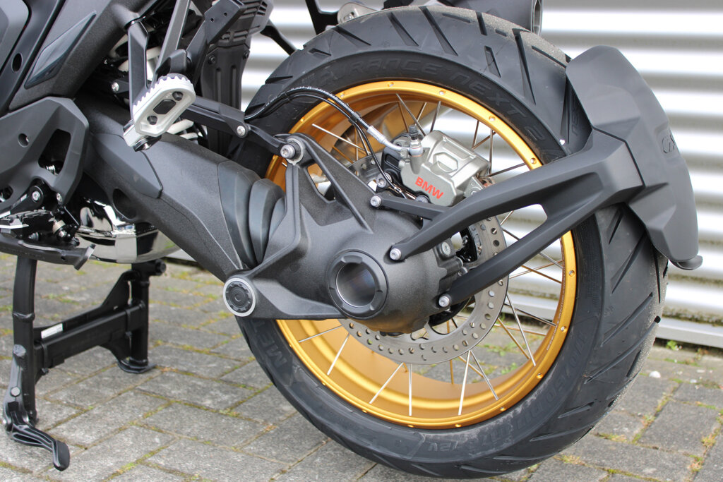 BMW R 1300 GS 12