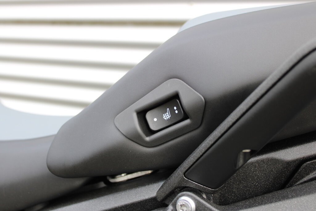 BMW R 1300 GS 13