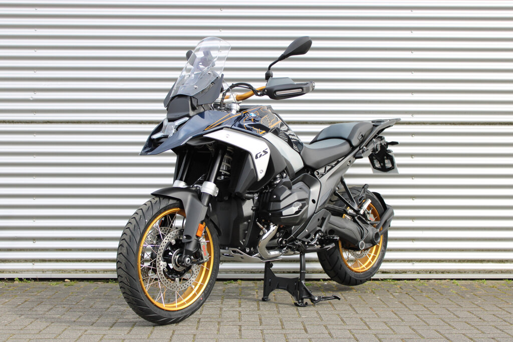 BMW R 1300 GS 14