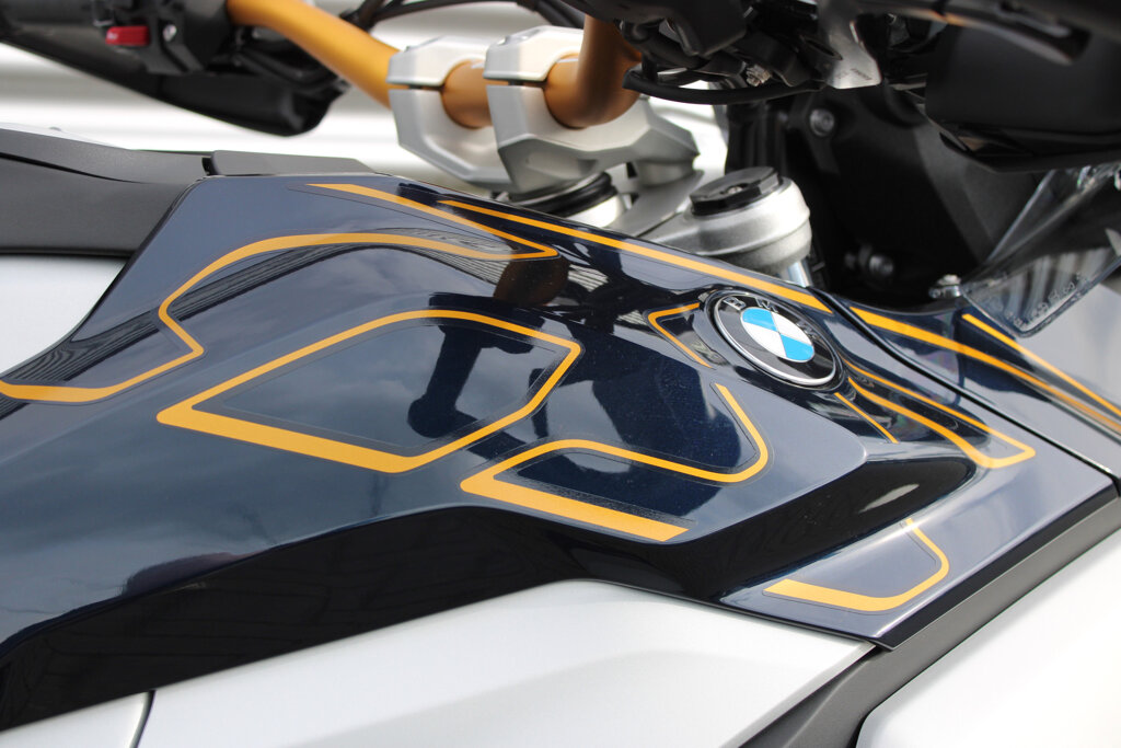 BMW R 1300 GS 15