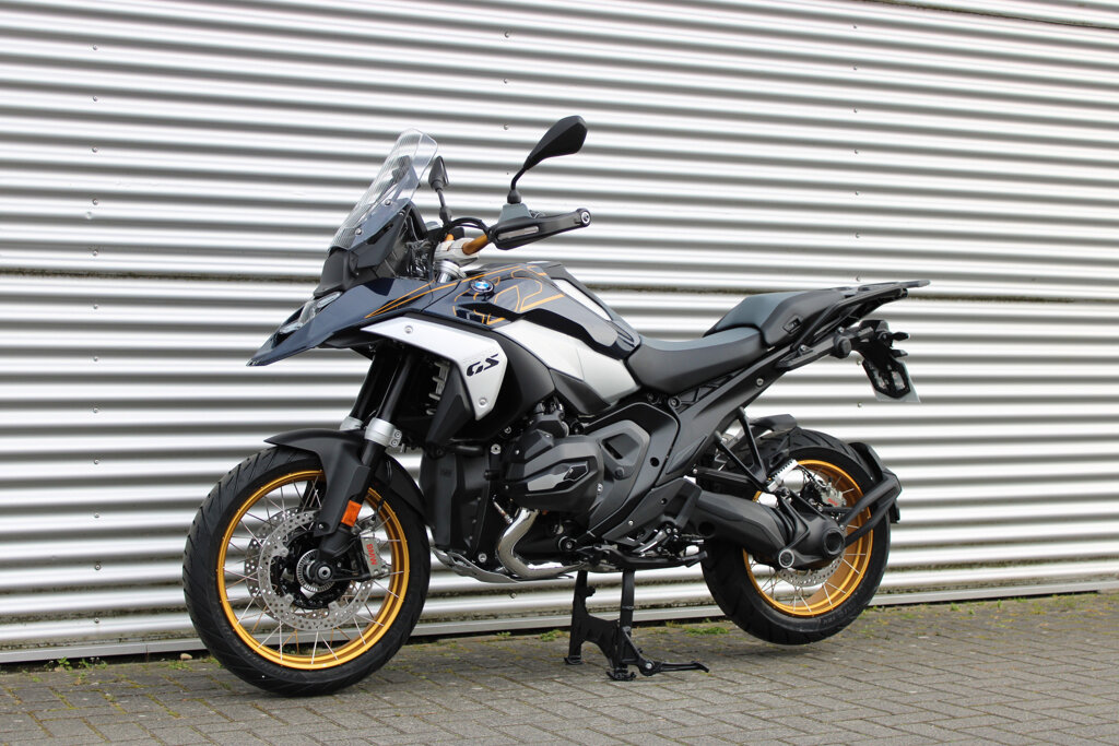 BMW R 1300 GS 16