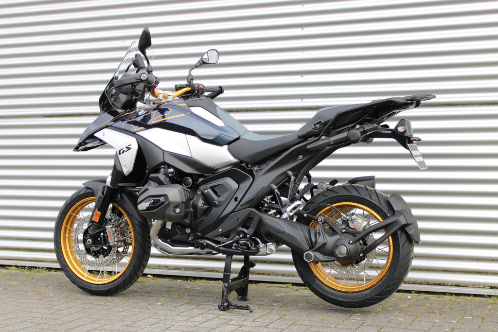 BMW R 1300 GS 17