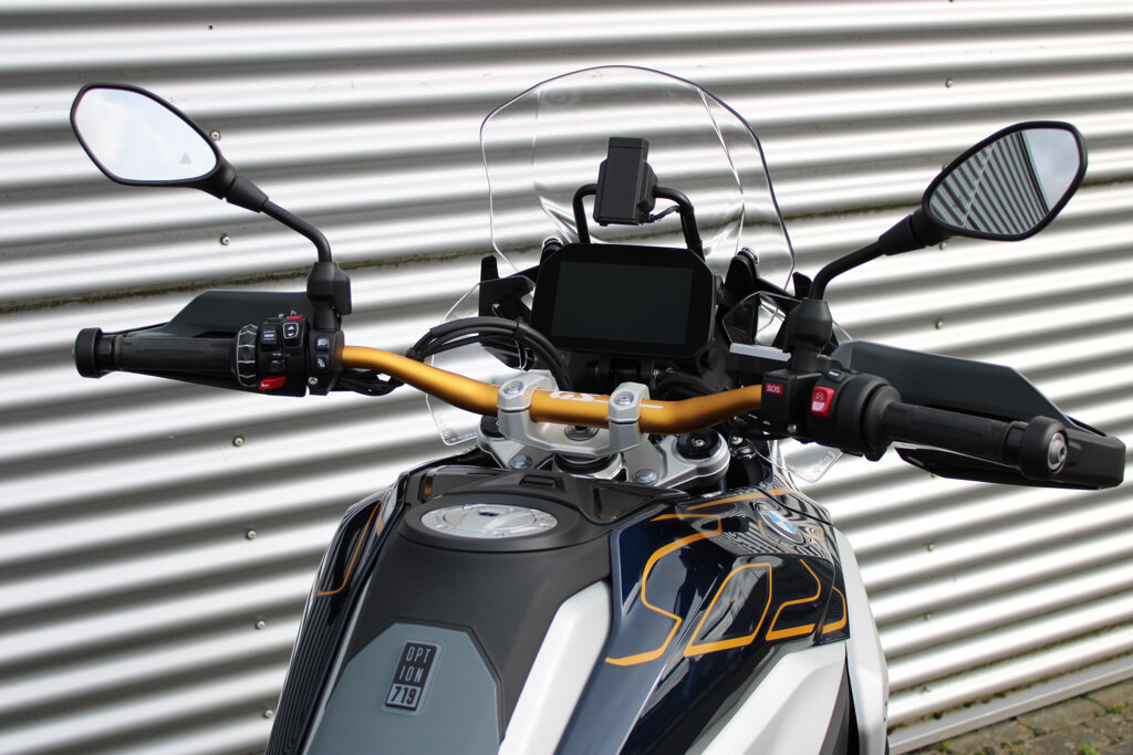 BMW R 1300 GS 19