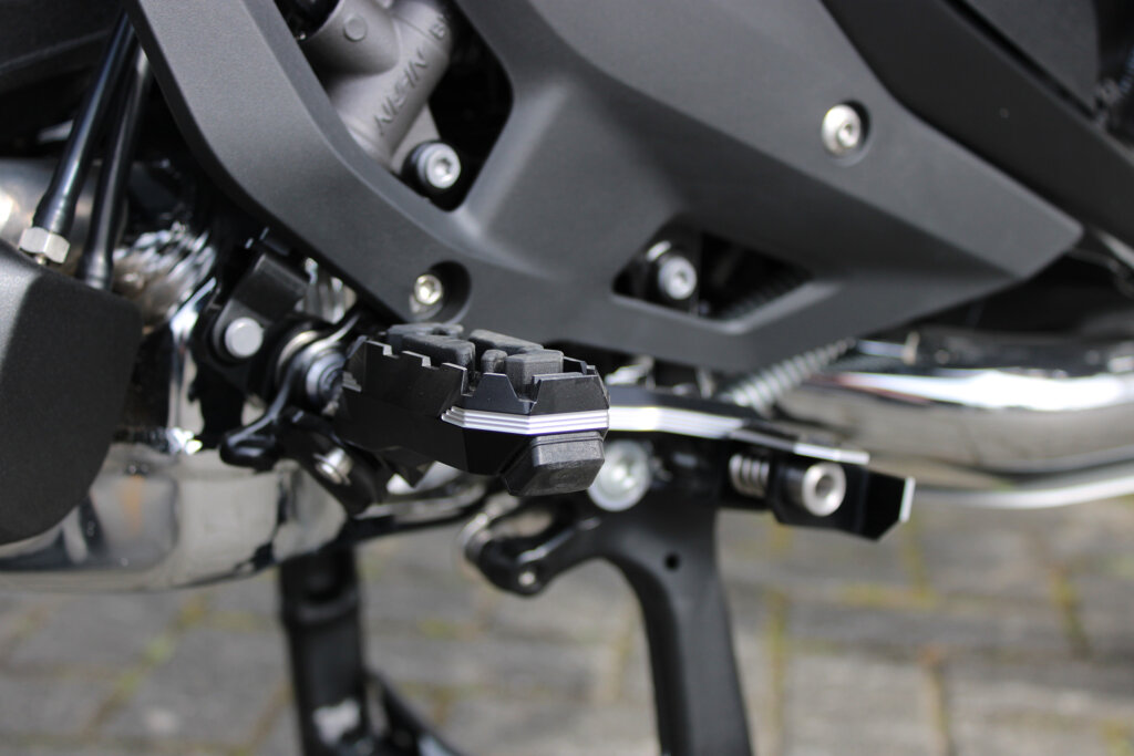 BMW R 1300 GS 21