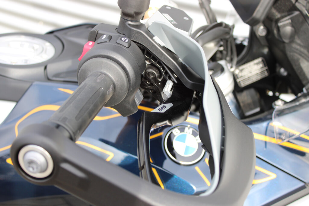 BMW R 1300 GS 22