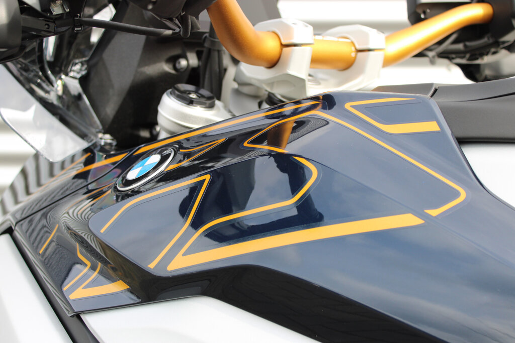BMW R 1300 GS 23