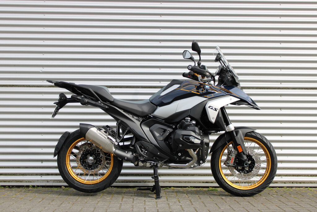 BMW R 1300 GS 24