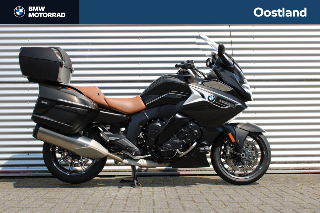 BMW K 1600 GT 1