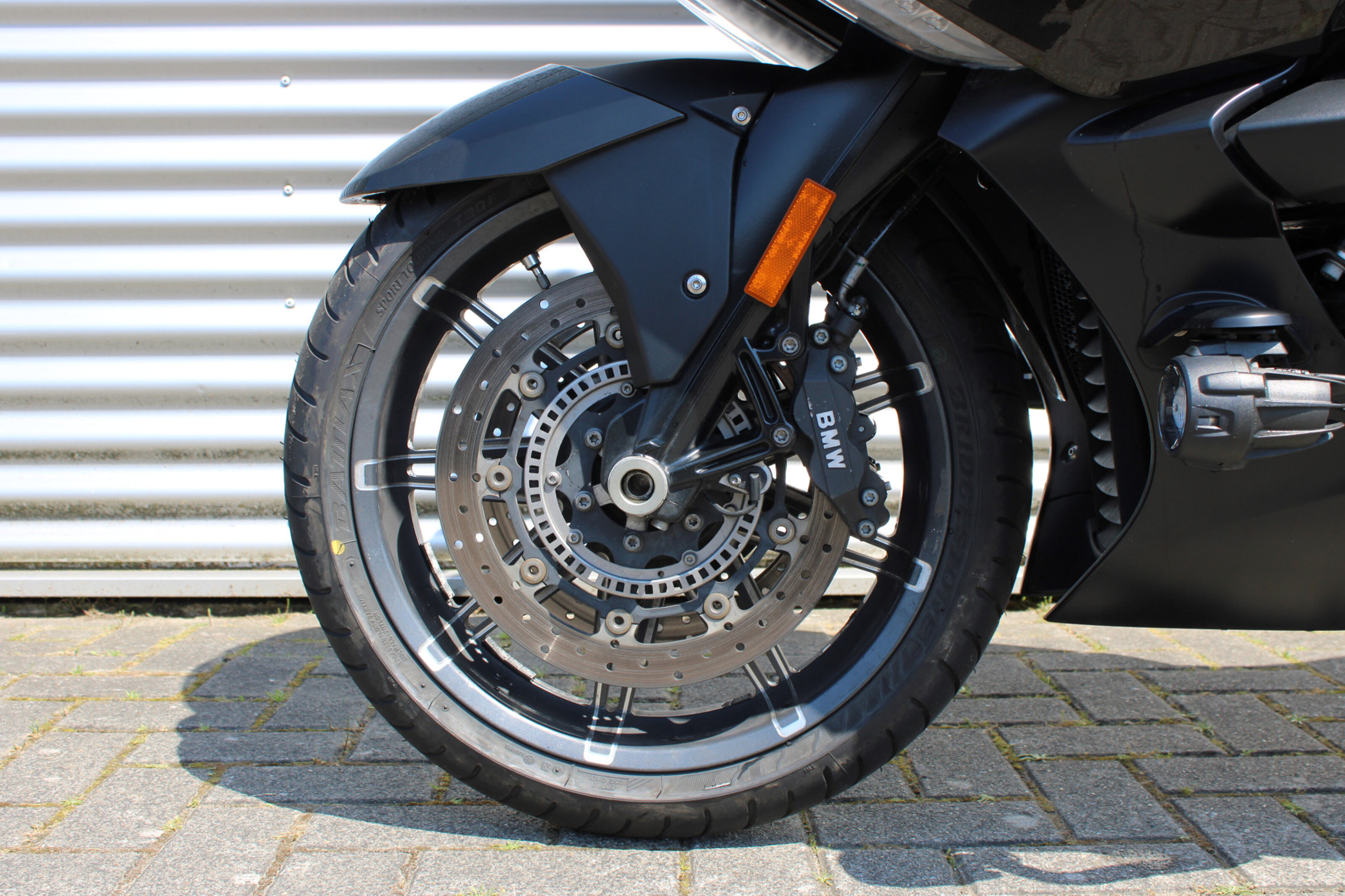 BMW K 1600 GT 6