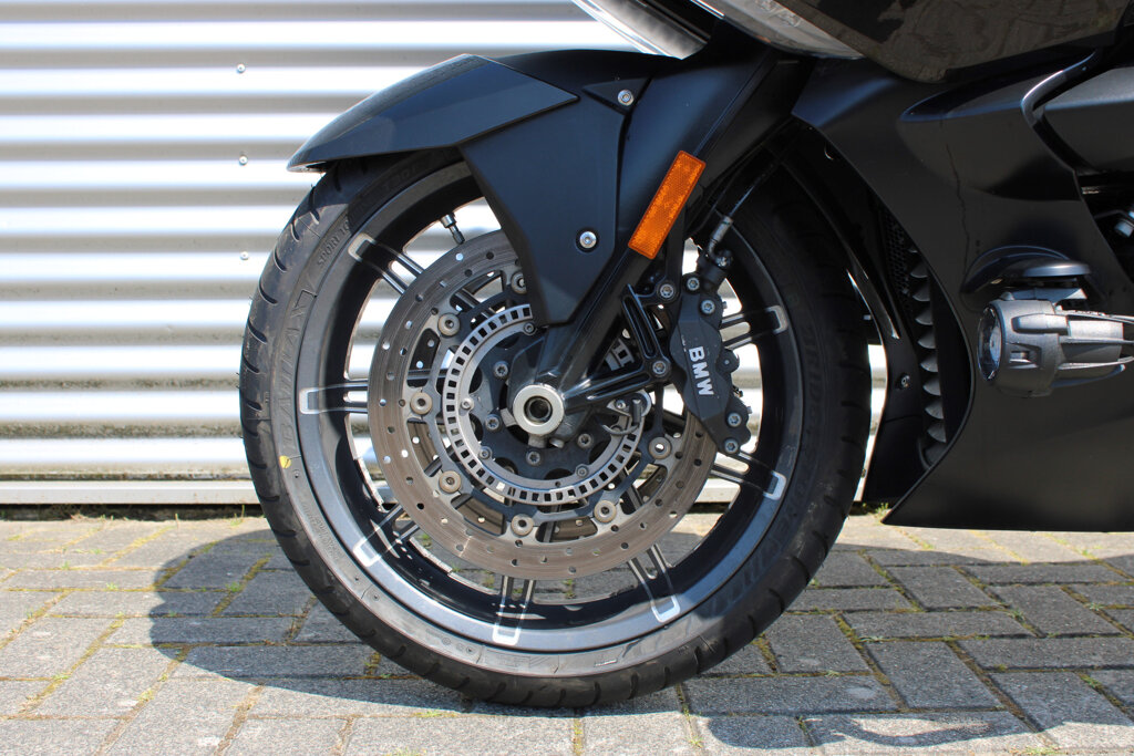 BMW K 1600 GT 6