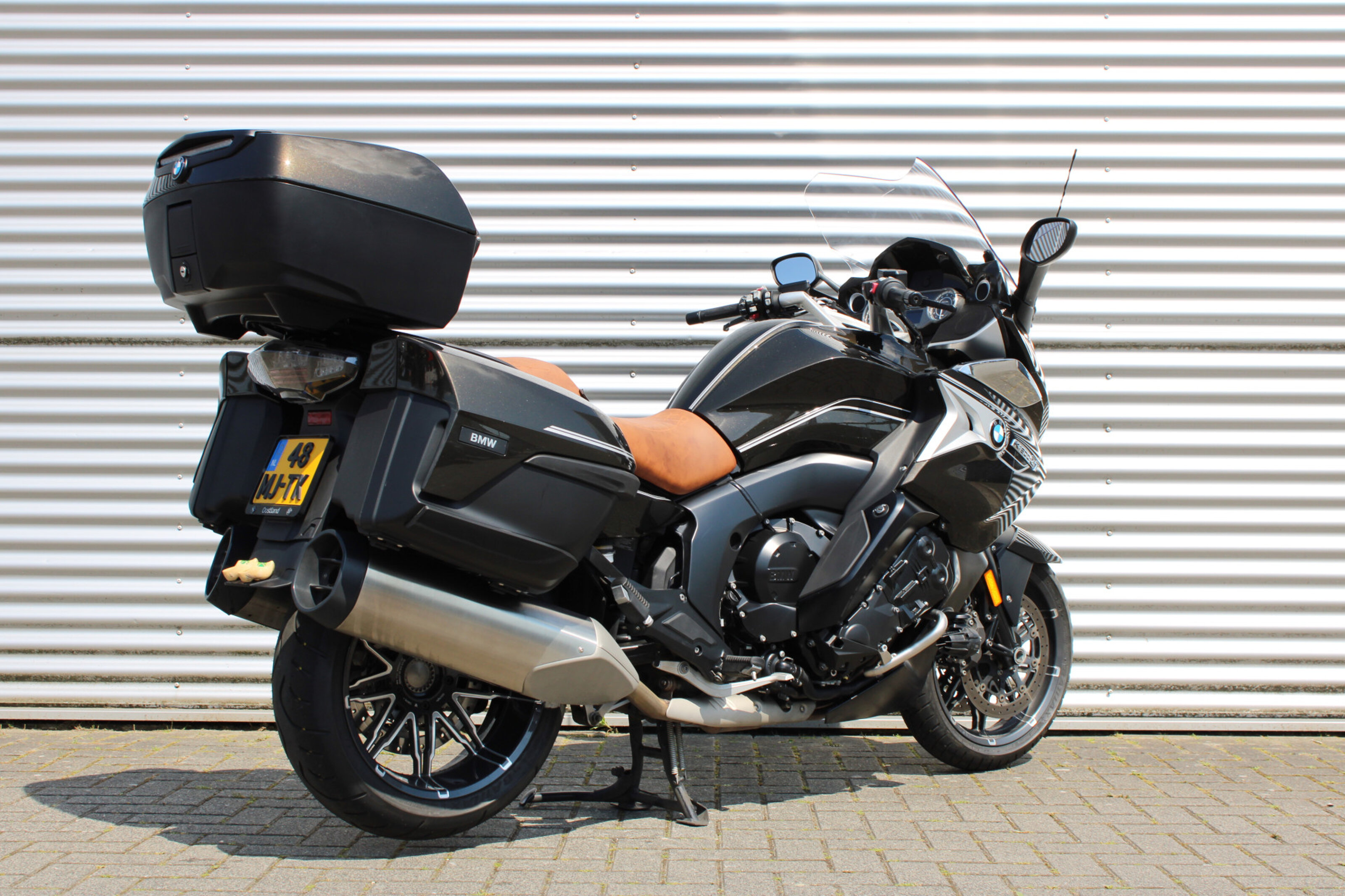 BMW K 1600 GT 7