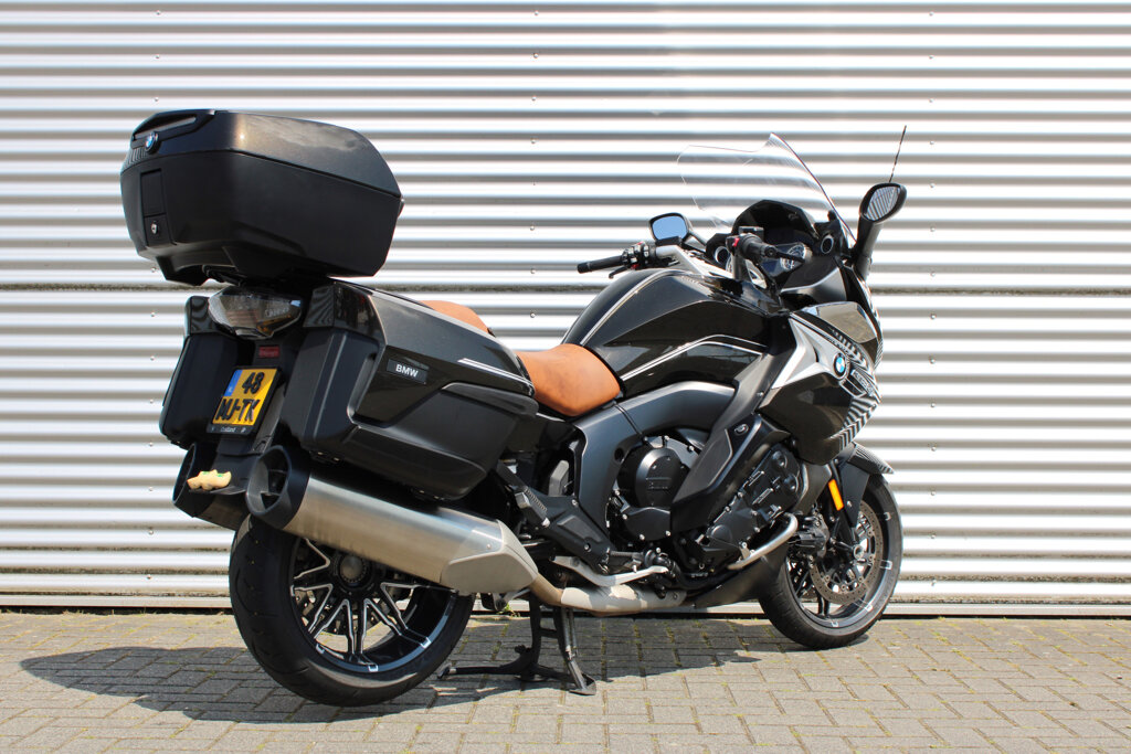 BMW K 1600 GT 7