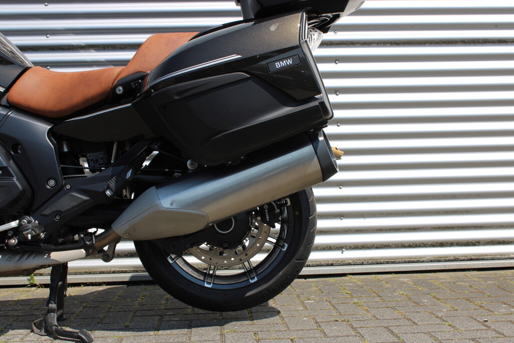 BMW K 1600 GT 12