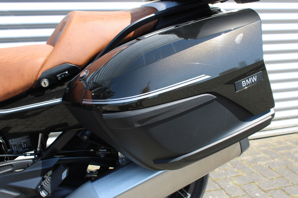 BMW K 1600 GT 13