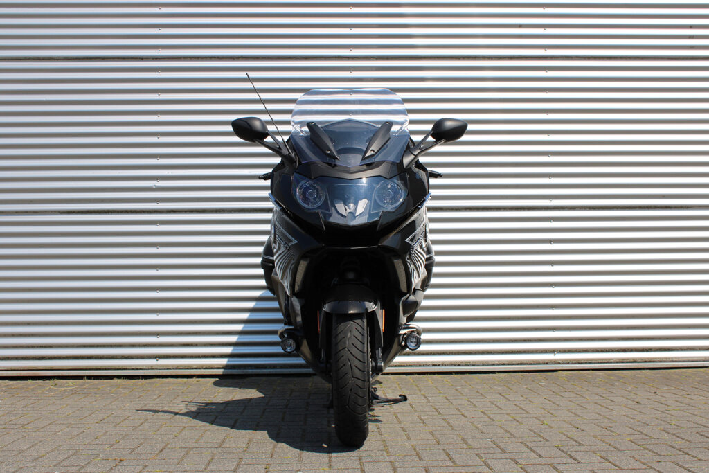 BMW K 1600 GT 15