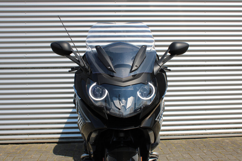 BMW K 1600 GT 16