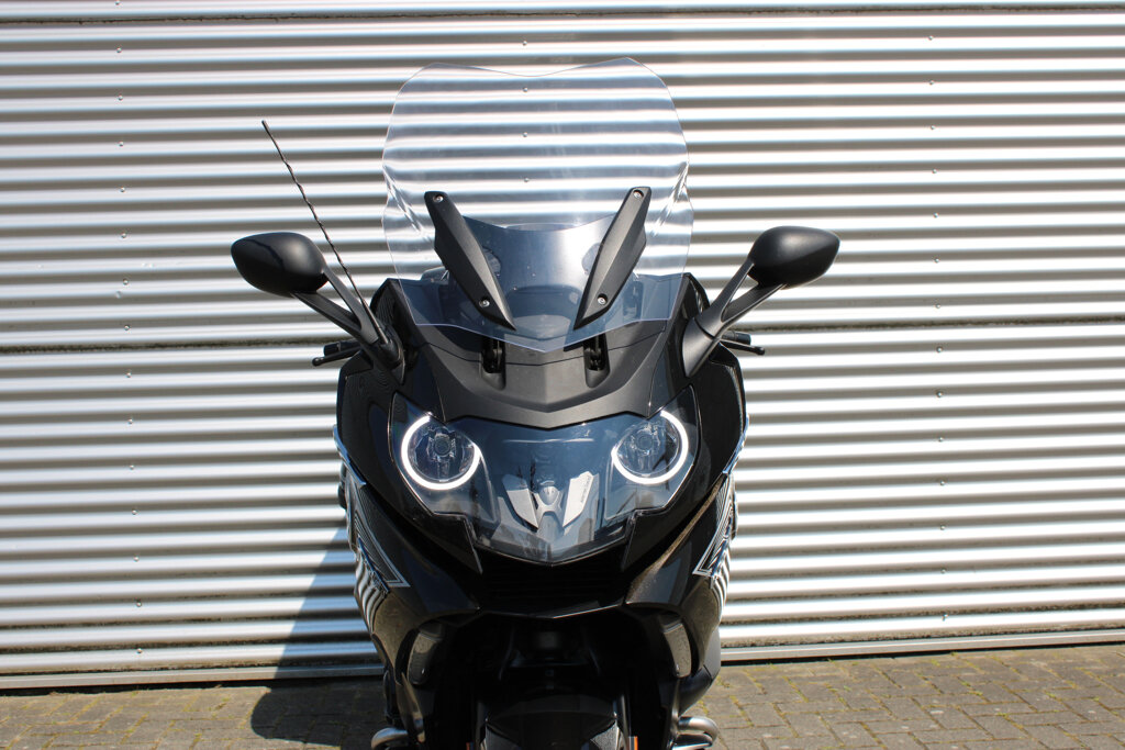 BMW K 1600 GT 17