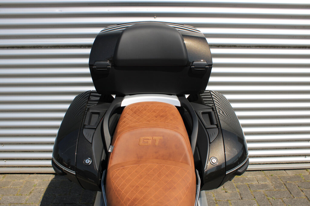 BMW K 1600 GT 20