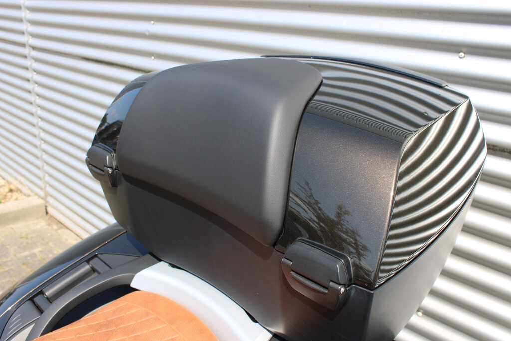 BMW K 1600 GT 21