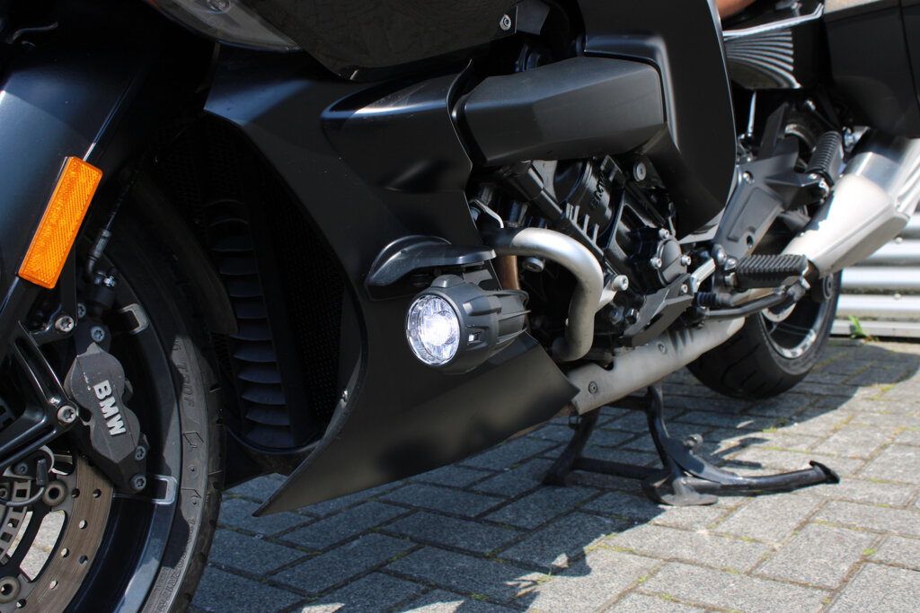BMW K 1600 GT 22