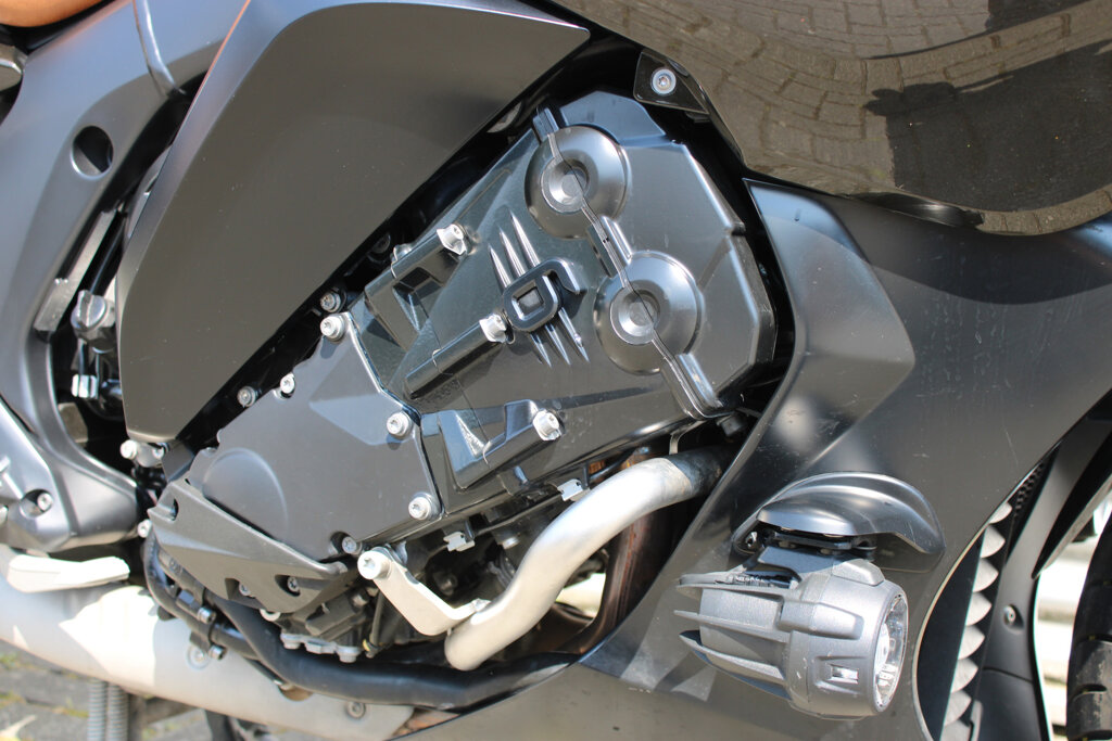 BMW K 1600 GT 23