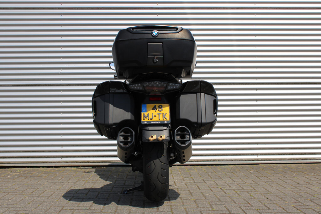 BMW K 1600 GT 24
