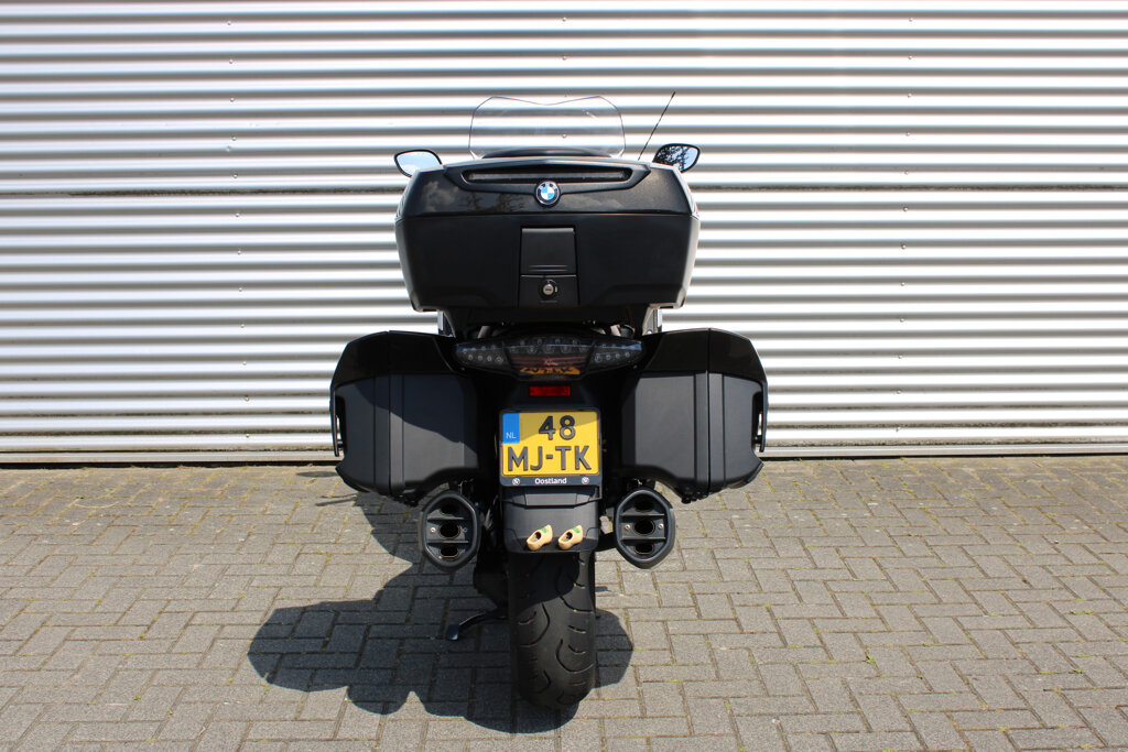 BMW K 1600 GT 25