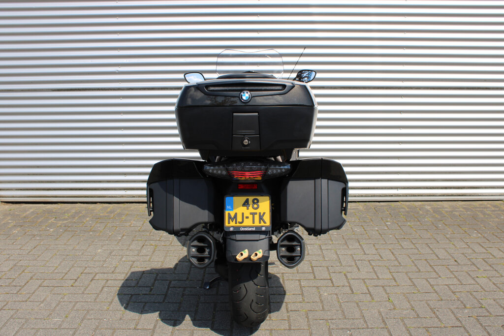 BMW K 1600 GT 26