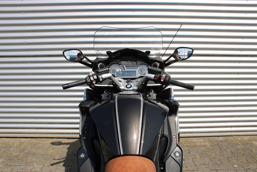 BMW K 1600 GT 27