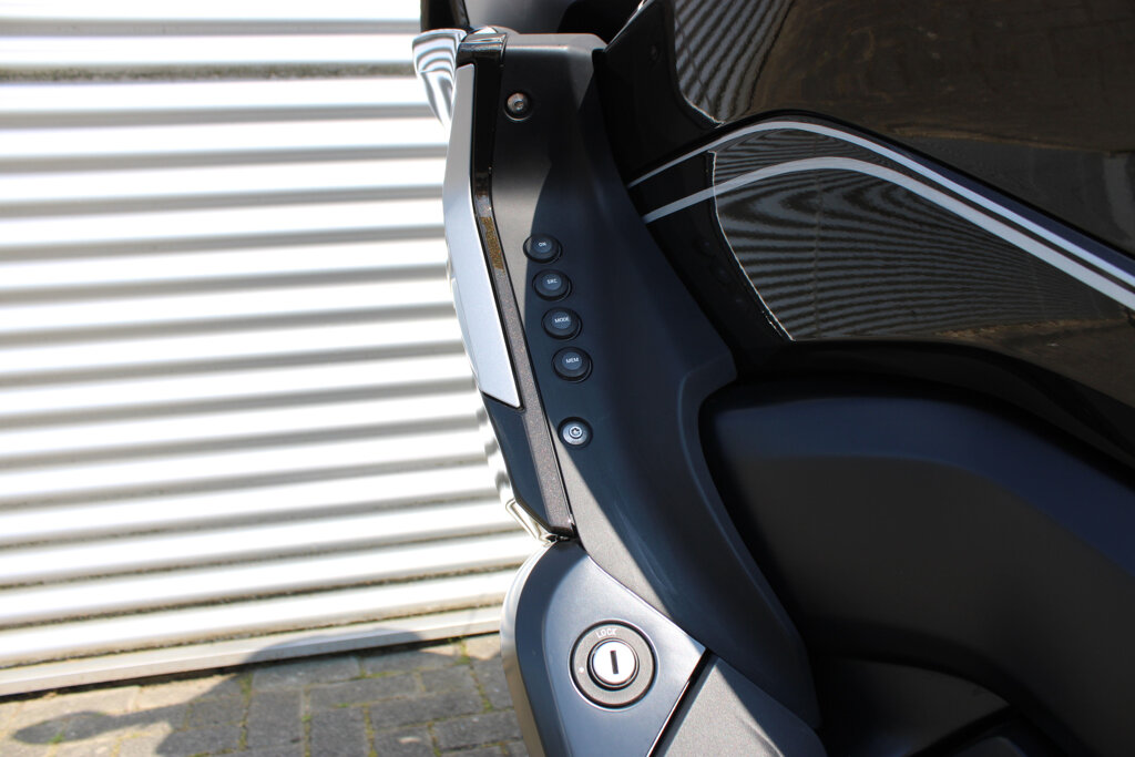 BMW K 1600 GT 28