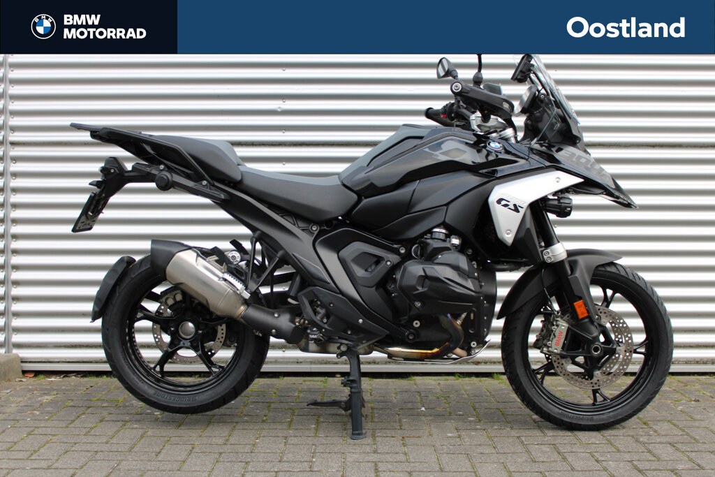 BMW R 1300 GS 1