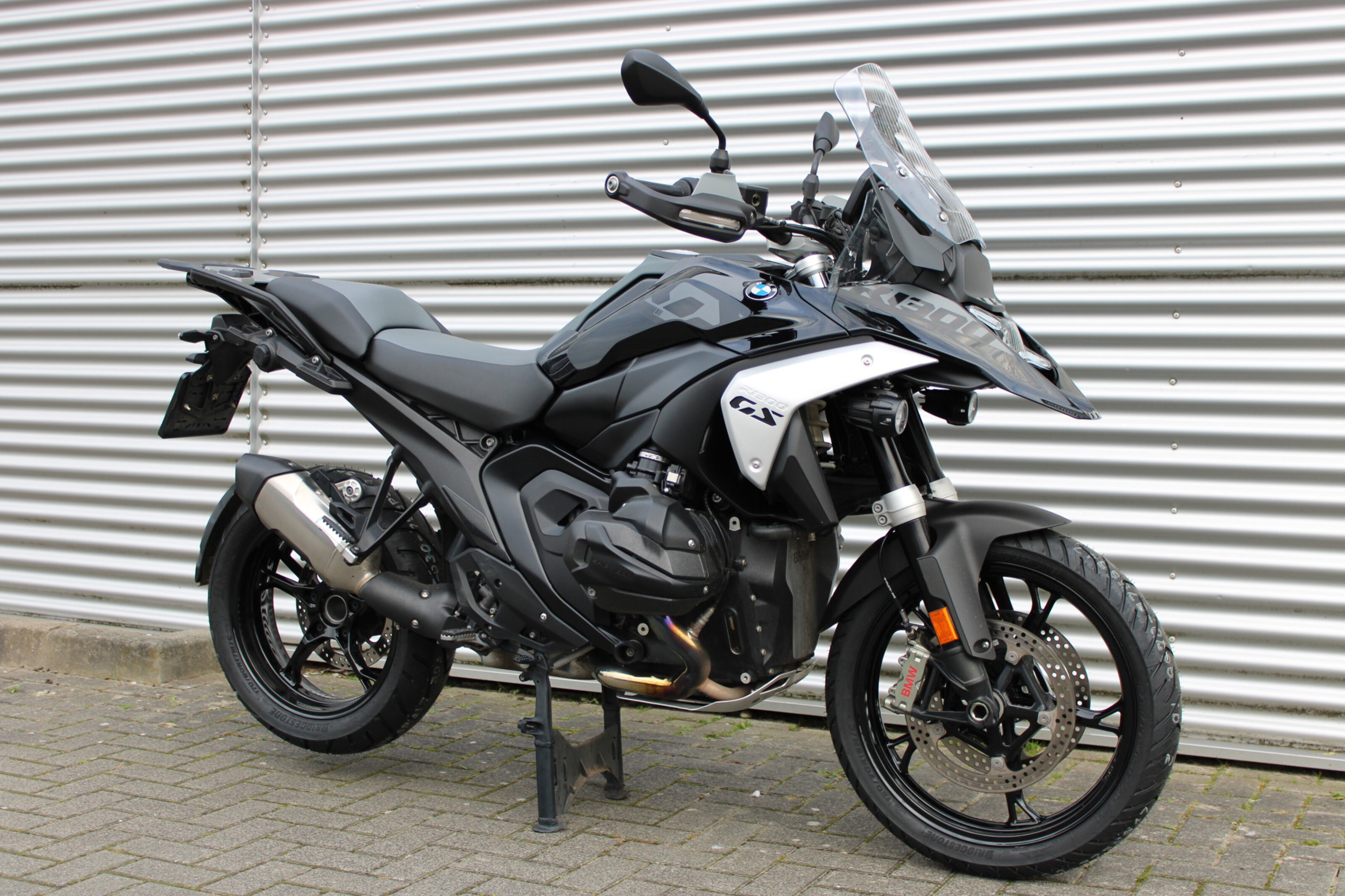BMW R 1300 GS |Touring & Dynamic pakket |Innovations pakket |Adaptieve rijhoogte hulp