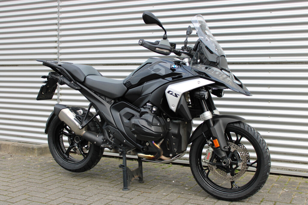 BMW R 1300 GS 2