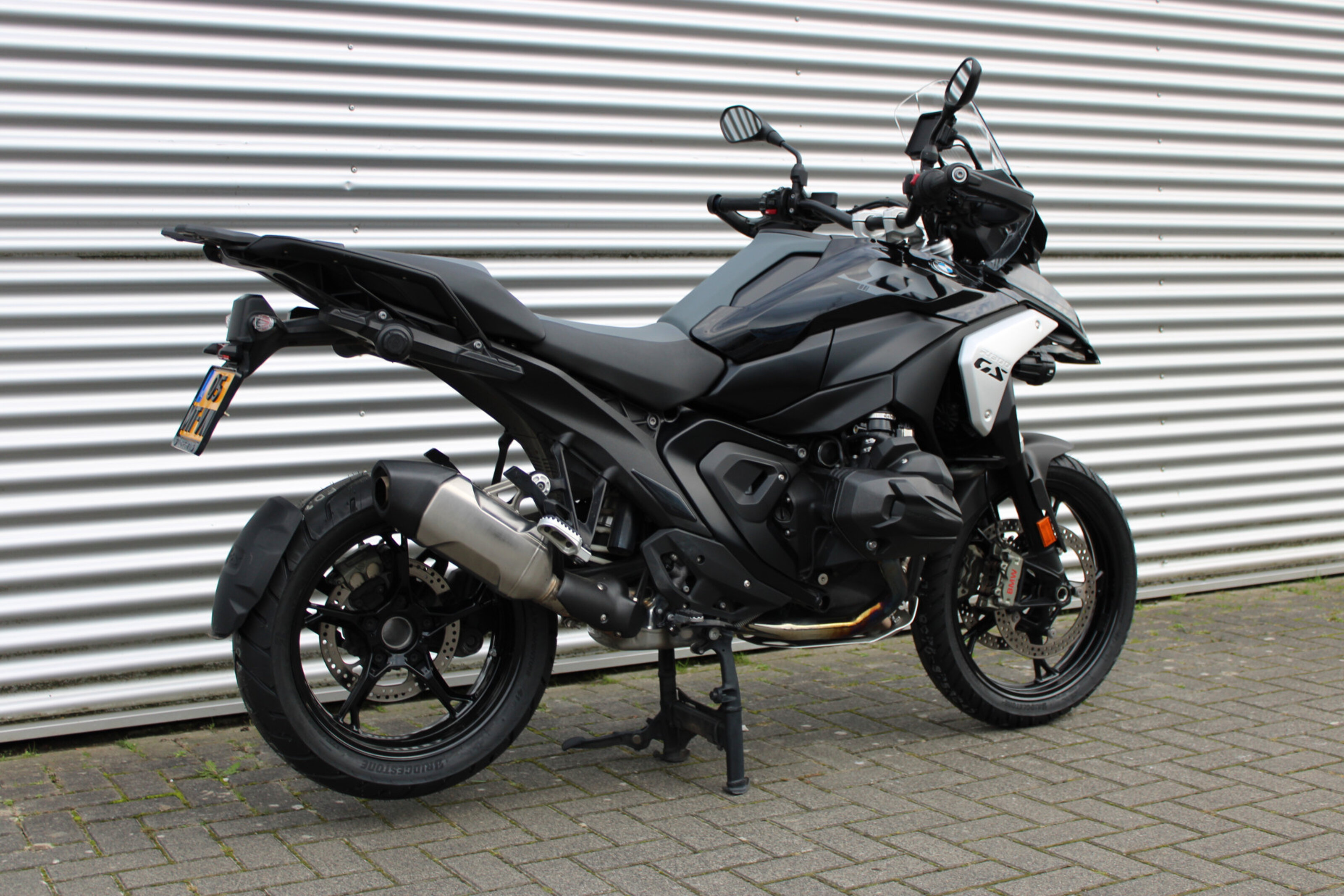 BMW R 1300 GS |Touring & Dynamic pakket |Innovations pakket |Adaptieve rijhoogte hulp