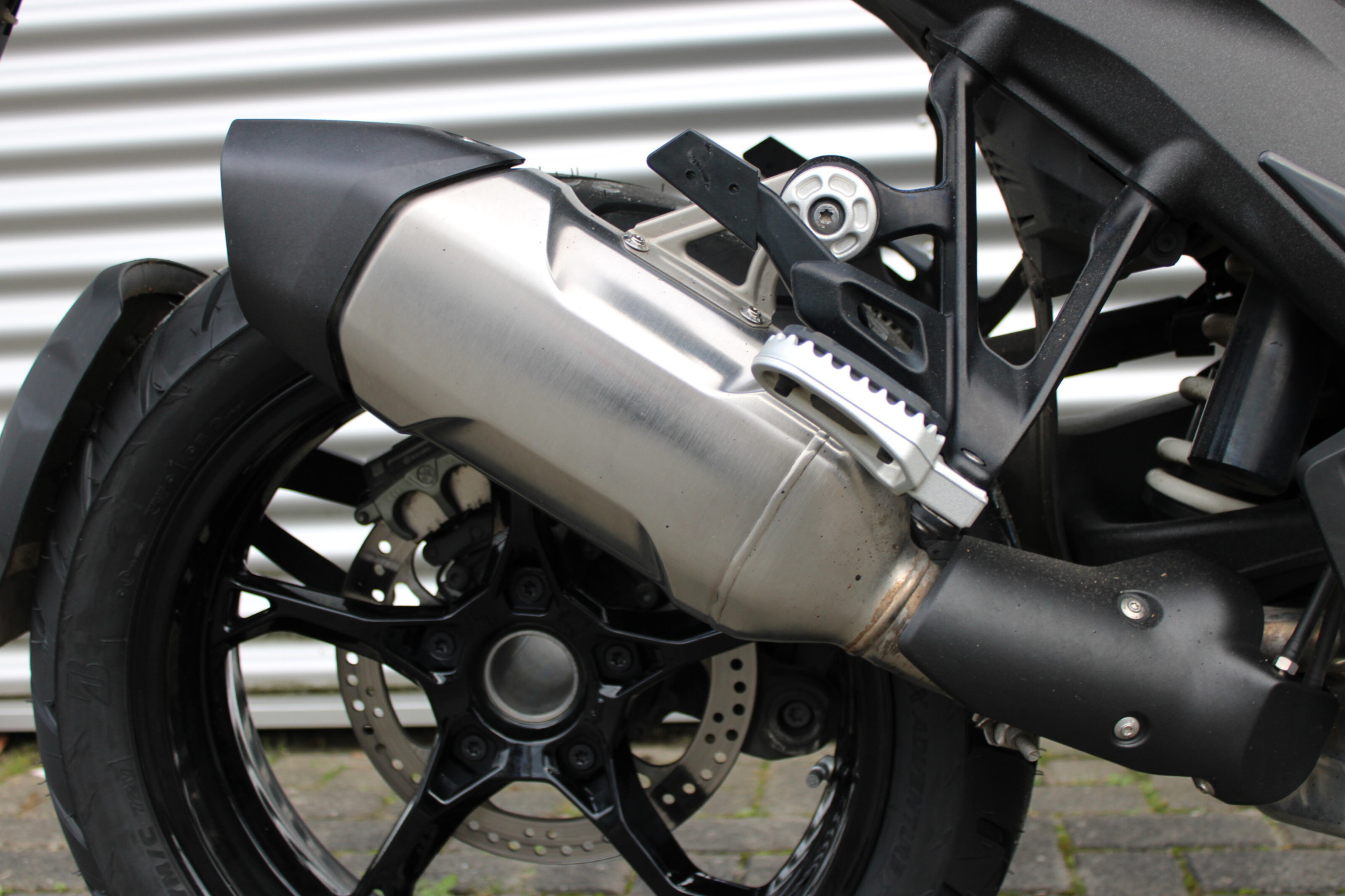 BMW R 1300 GS |Touring & Dynamic pakket |Innovations pakket |Adaptieve rijhoogte hulp