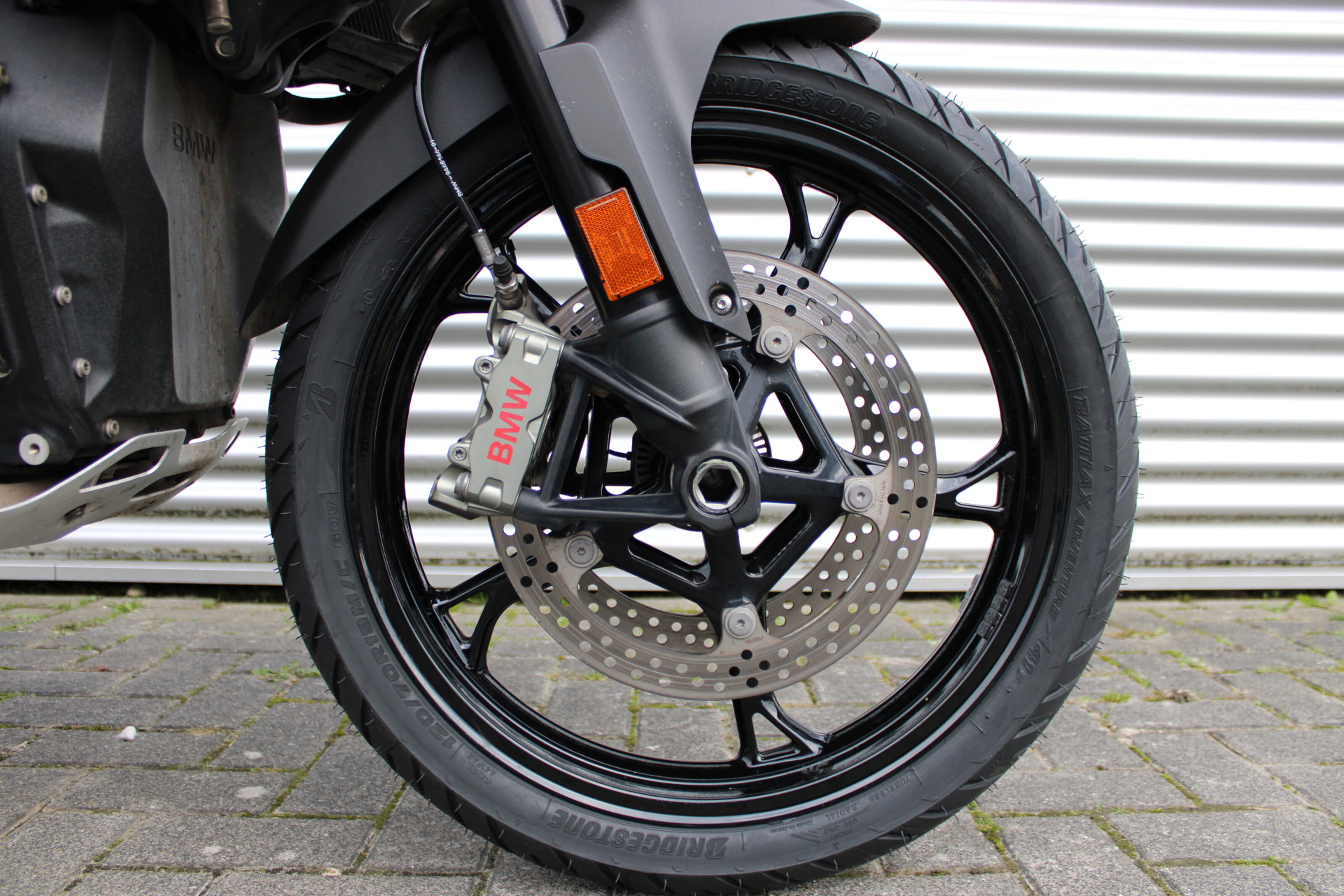 BMW R 1300 GS |Touring & Dynamic pakket |Innovations pakket |Adaptieve rijhoogte hulp