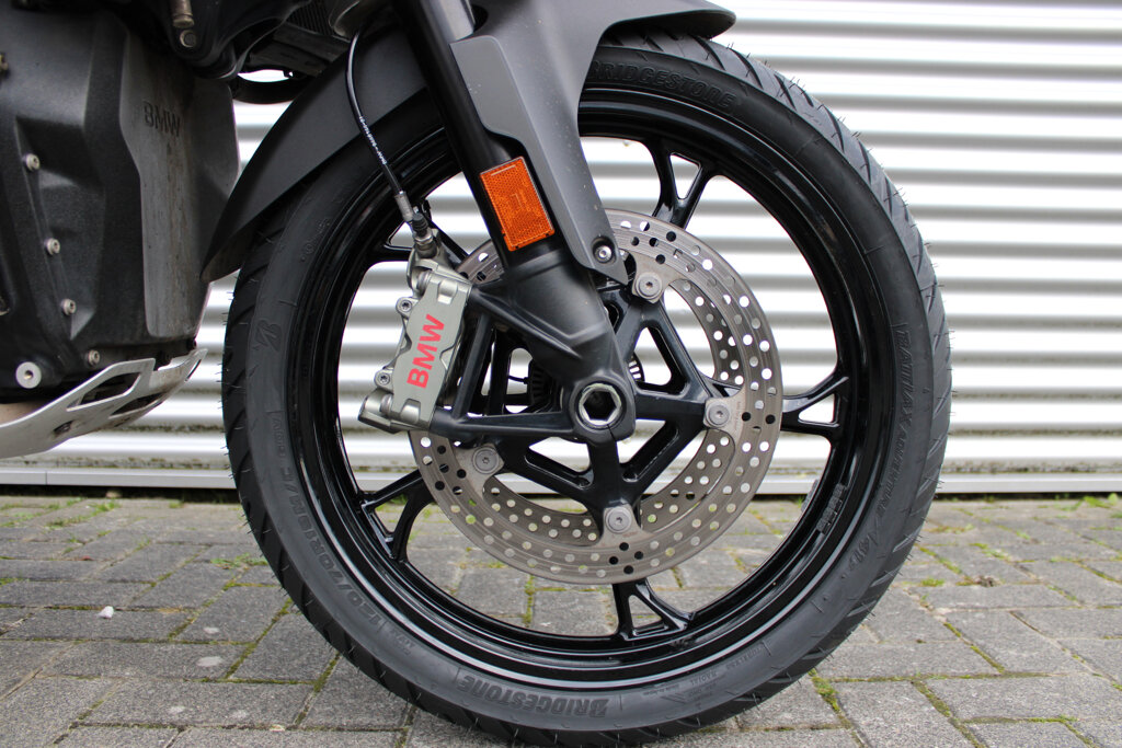 BMW R 1300 GS 5