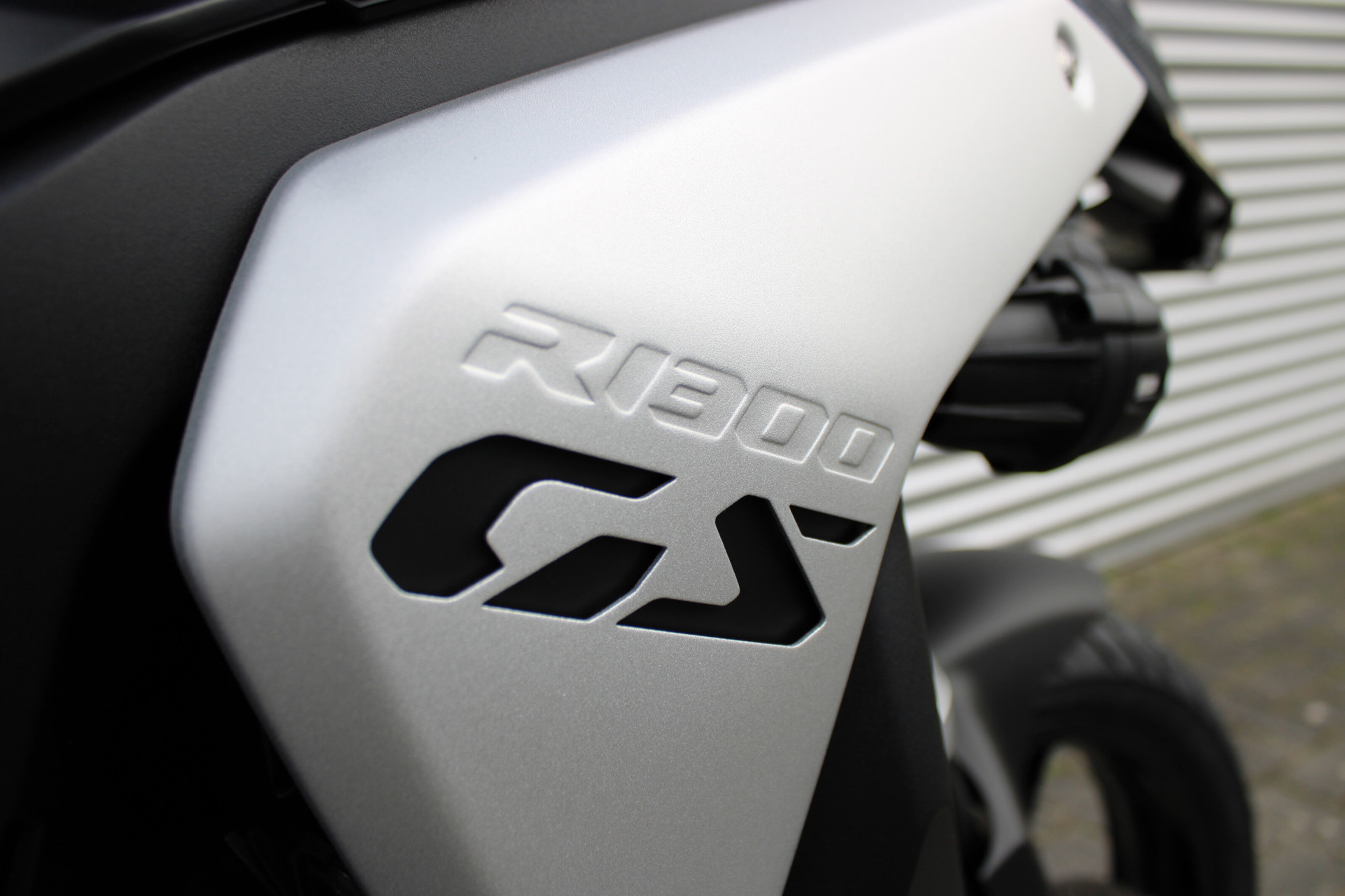 BMW R 1300 GS 6