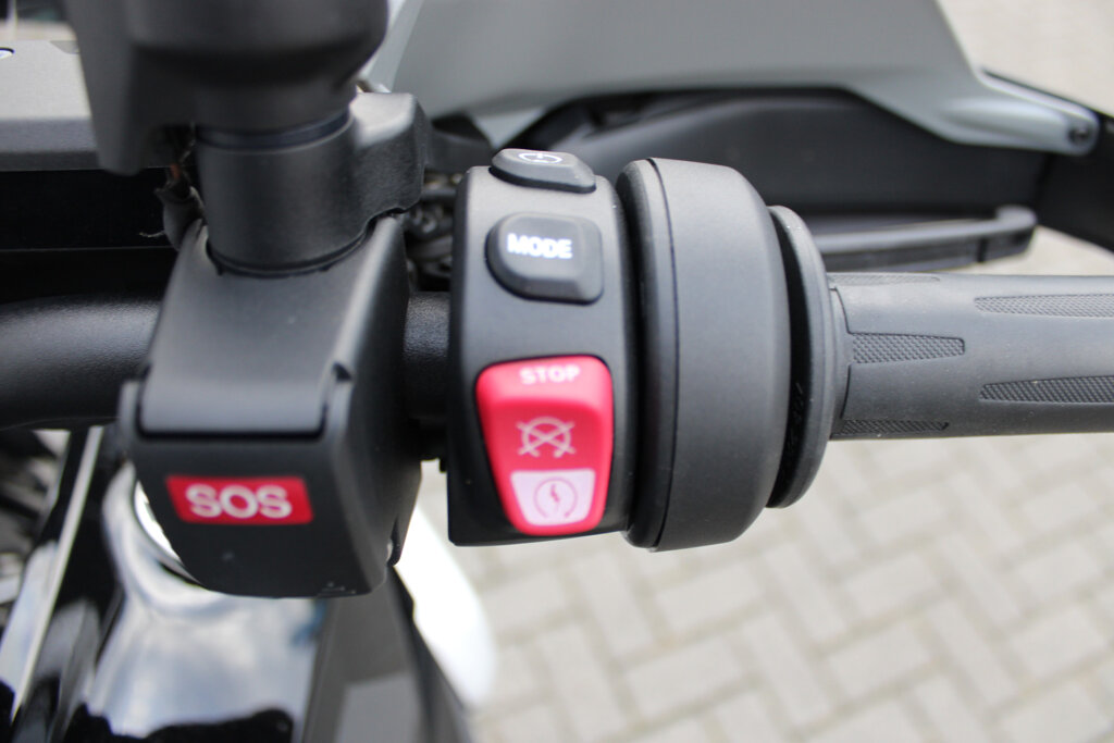 BMW R 1300 GS 11